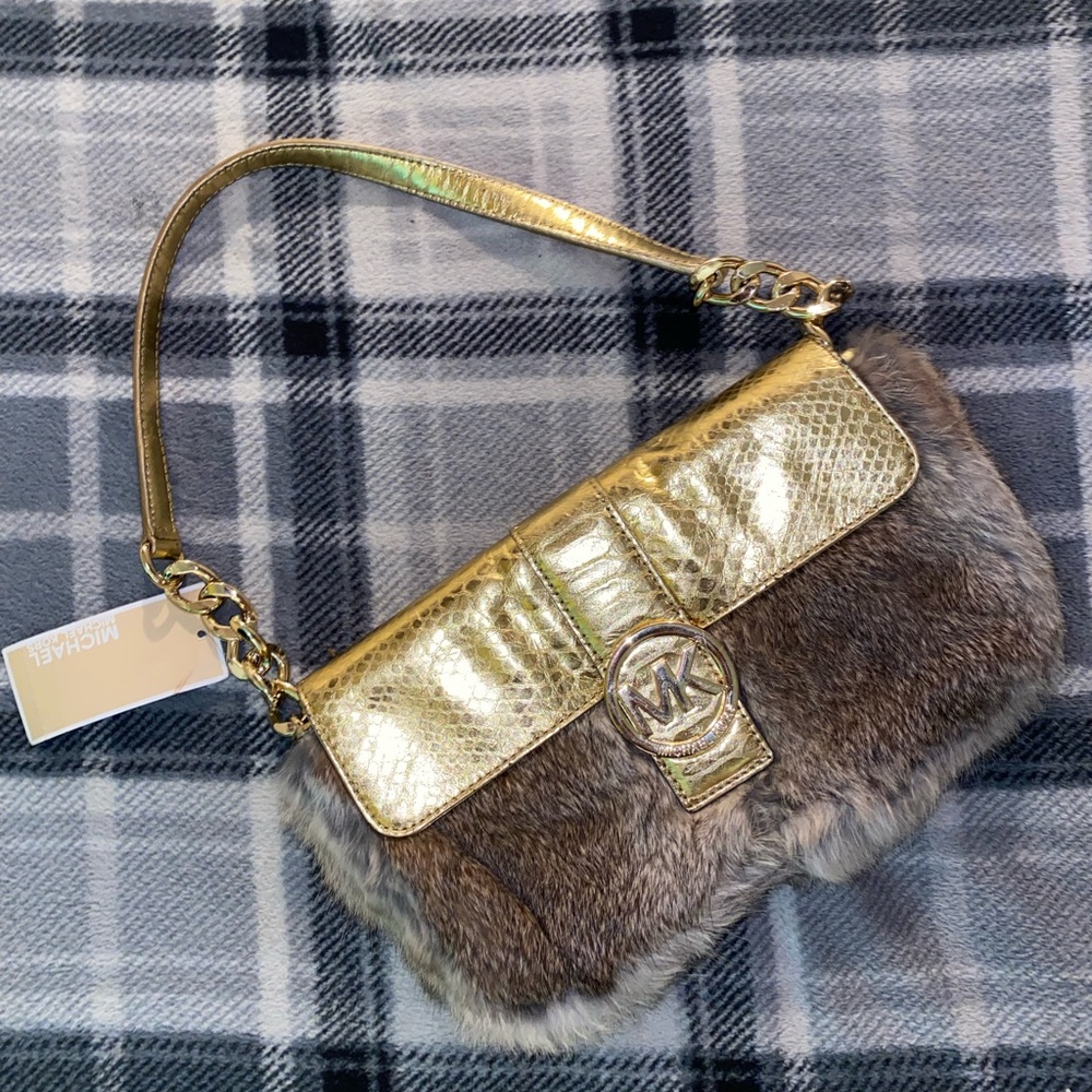 Michael Kors purse